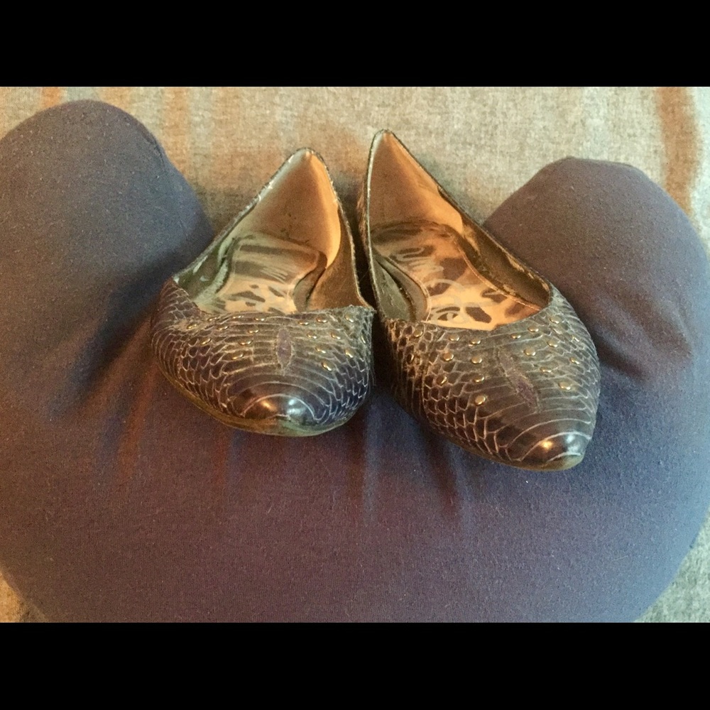 Sam Edelman Irina, size 8.5 - Picture 2 of 3